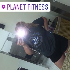 Meet your Posher, Harley